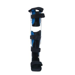 Quality Factory Direct Professional Drop Medical Ankle Foot Drop Joint Orthosis Brace wholesale