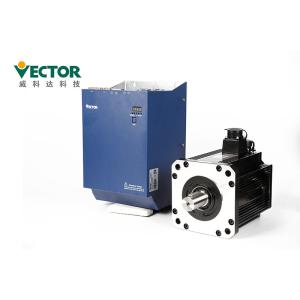Quality 6Nm 2500rpm AC Servo Motor Driver CNC Machine Drive wholesale