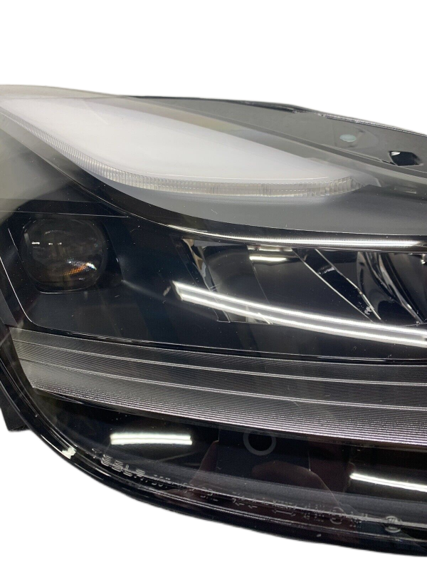 Front Car Auto Headlights For Tesla Model 3 Model Y Awd Performance And 100% Tested
