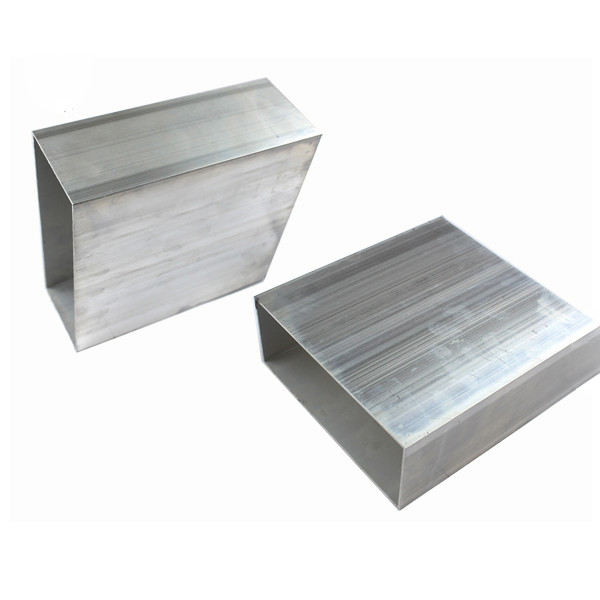 High Hardness , Aluminium Sliding Door Frame , Light Easy Processing , Installation