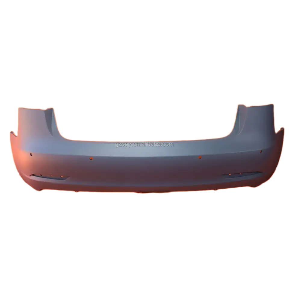 %100 Tested 200x80x90 Auto Parts For Tesla Model 3 Rear Bumper Skin 1083983 1108905