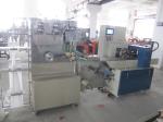 Semi Automatic Powder Pouch Packing Machine 304SS / 316SS For Pharmaceutical