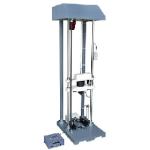 Electric Rubber Testing Machine , Standard Safety Footwear Impact Testing