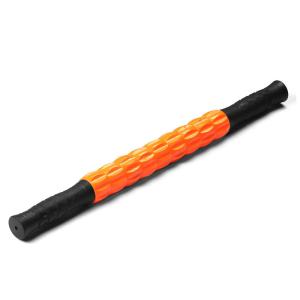 Quality ZHIHUI 47*3.8cm Physical Therapy Roller Stick Slipfree Neck wholesale