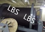 High Strength Steel Whole Winch Drum for Hoist Equipment and Towing Winch