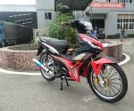 125cc cub motorcycles moped model