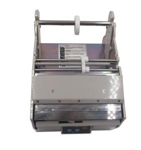 Quality AC 220V Automatic Label Counter , Pvc Label Dispenser Machine High Performance wholesale