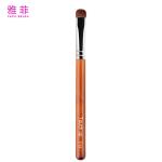 F14 Best Single Eyeshadow Brush Pony Hair Customize Logo 100% Checked