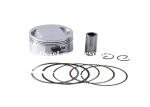 Engineering Cylinder Kits Wet And Dry Mercedes Benz OM421 Liner Kits