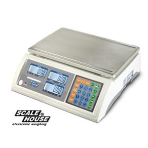Quality ASG Connectable Acoustic Feedback 105 PLU Bench Top Scales wholesale