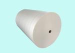 Anti - UV Blue PP Polypropylene Spunbond Non Woven Carry Bags