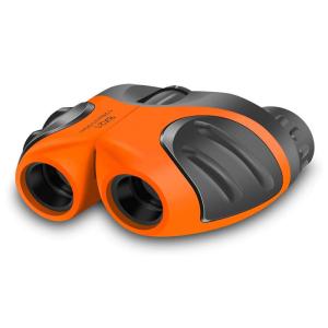 Quality 8x Magnification Kids Camo Shock Proof Binoculars Center Focus wholesale