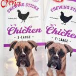 250g Custom Printed Pet Food Packaging Bag Factory Wholesale Price Recyclable