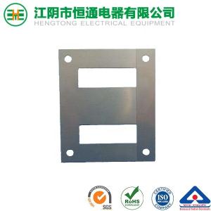 Quality Coated 0.5mm EI 240 Silicon Steel Sheets wholesale