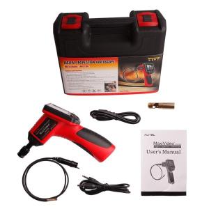 Quality Autel Maxivideo MV208 Digital Videoscope with 5.5mm Diameter Imager Head Inspection Camera wholesale