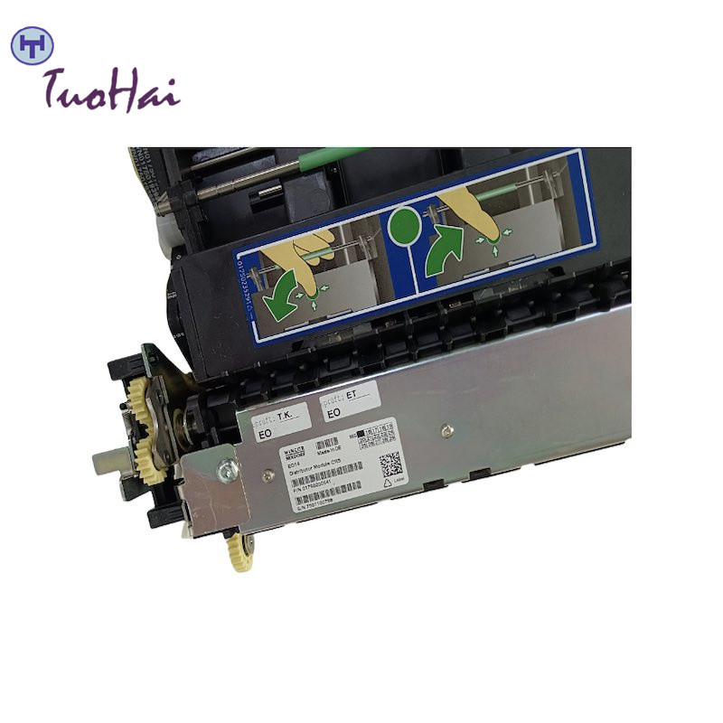 01750200541 Wincor Cineo C4060 Distributor Module CRS ATM Machine Parts 1750200541