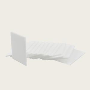 Quality Thermal Conductivity Ceramic Heat Sink For Electronic Cooling wholesale