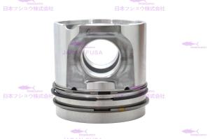 Quality D7E 0450-1352 Dia 108mm Diesel Engine Piston wholesale