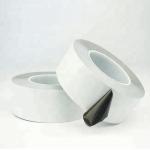 Milk White UPVC 70 Micron Extrusion Profile Protection Tape