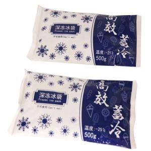 Quality Food Fresh pcm ice pack wholesale