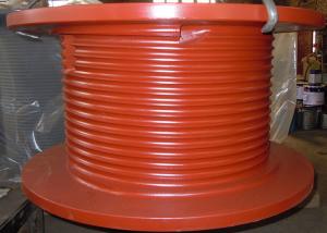 Quality High Efficiency LBS Sleeve 420mm Length With High Strength Steel wholesale