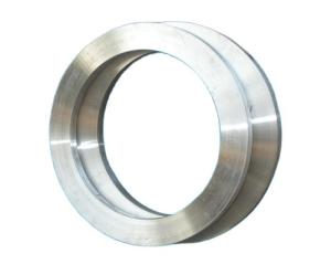 Quality Professional OEM Customized Carbon Steel Seamless Rolled Forging Rings wholesale