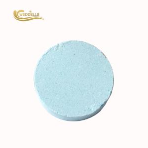 Quality Natural Ingredient Aromatherapy Shower Steamers Essential Oil Relaxing wholesale