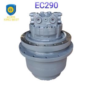 Quality 7117-38020 EC290 Final Drive Assembly Vol Vo Travel Motor Assy wholesale