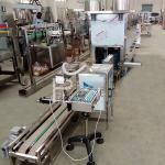 2 Road Rinsing 20L 300 BPH Gallon Water Plant