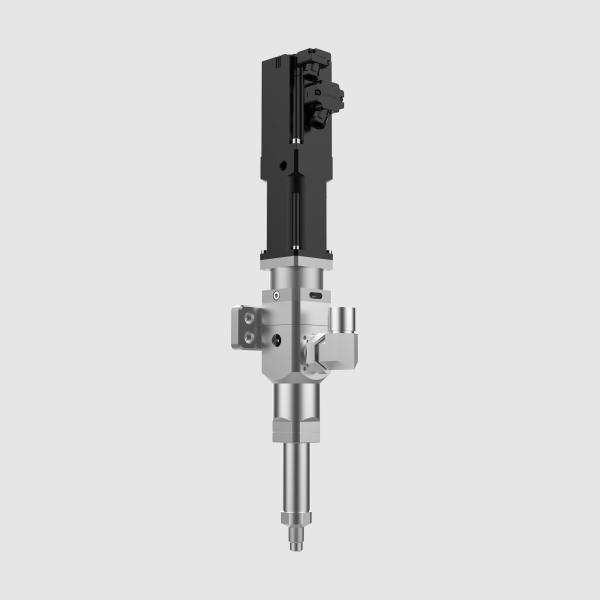 KSP1000 Single-Component Screw Valve Coating Sealing Bonding Filling Packaging