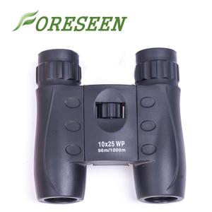 Quality Waterproof / Shockproof Auto Focus Binoculars , Outdoor Image Stabilized Binoculars wholesale