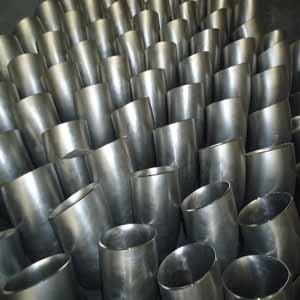 Quality Seamless elbows wholesale