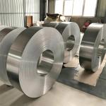 ASTM JIS DIN Inox 201 316 Stainless Steel Belt 304 Stainless Steel Band