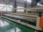 Geo-Membrane Film PVC PP Eva Sheet Extrusion Line
