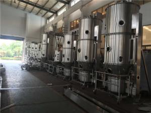Quality Multifunctional DLB 5kg / Batch Powder Granulator Machine wholesale