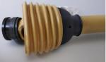 Quality-Assured pto shaft for agricultural