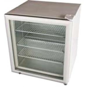 Quality Table top freezer 90L wholesale