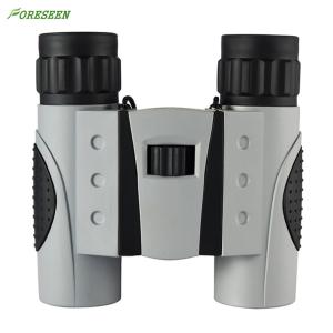 Quality FORESEEN Best selling 10x25 binoculars,powerful small binoculars wholesale