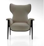 Modern Hotel Sales Office Reception Leisure highback Chairs Lounge armchair