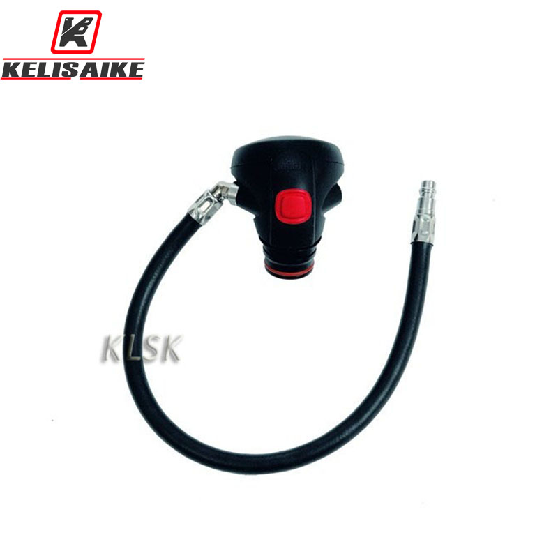 Full Mask Single Backboard for Fire Fighting Made of Carbon Fiber Composites Cylinder