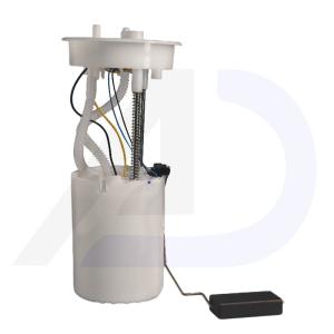 Quality 3BD919051C VW Passat B5 Spare Parts Fuel Pump Module Assembly wholesale