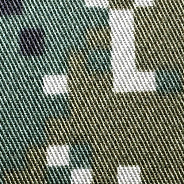 20X16 120X60 Camouflage Printed Fabric Polyester Cotton Autumn And Winter