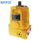 Yellow 120KG OEM E330C Hydraulic Pump