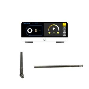 Quality 100 KHz Speedy Cutting Cold Plasma Surgery System Cutting And Coagulation In One Perfect wholesale