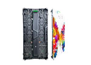 Quality Rental Concert Stage Background LED Display Outdoor P2 P3 P4 Tempered Glass IP65 wholesale