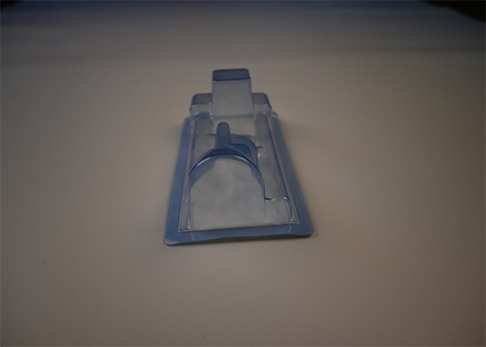 Customizable Medical Blister Tray Precision Fit For Electronic Medical Components