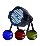 ATG 4in1 LED PAR Lights 180W/216W/270W 18X10W ROHS Certified