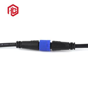 Quality Electric Power Equipment High Current Waterproof Connectors with Customized Cable Size wholesale