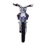 China hot sale 250cc enduro dirt bike 4 stroke Dirt Bike