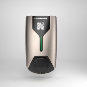 Quality OCPP1.6J Electric Vehicle Home Charger CE WiFi Connection wholesale